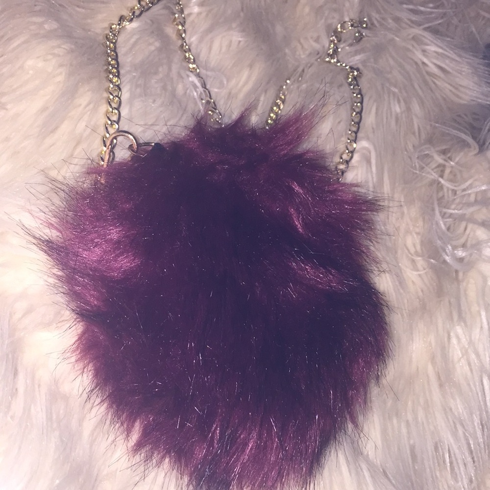 Crossbody bag